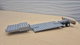 Heavy Loader