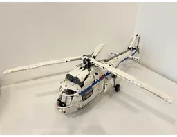 42025 Helicopter