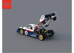 Porsche 956