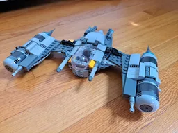 75325 Starfighter
