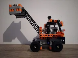 42060 C-Model - Telehandler
