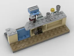 Wizard Bar