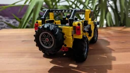 42122 Ford Bronco