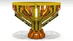 24121 Trophy