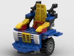 31087 Wheelchair