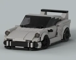 Rezvani RR1 v2- No Livery