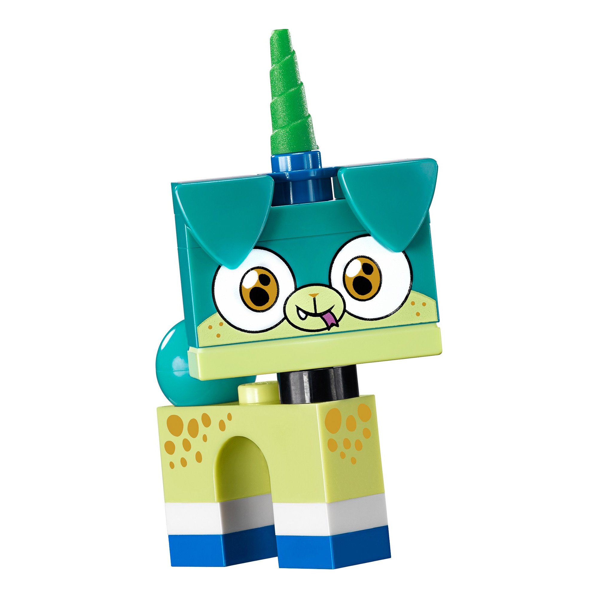 Lego Alien Puppycorn