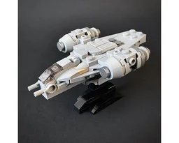 Micro Razor Crest
