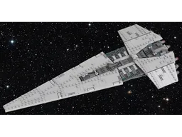 Vengeance-class Dreadnought