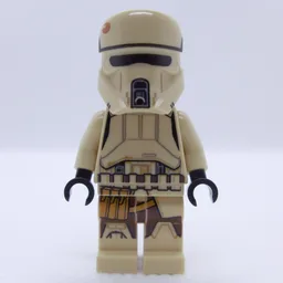 Scarif Stormtrooper / Shoretrooper