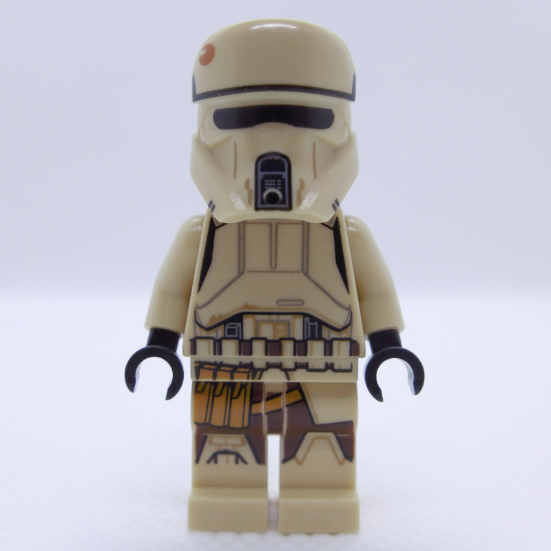 Lego Scarif Stormtrooper / Shoretrooper
