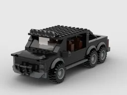 Hennessey f150 VelociRaptor