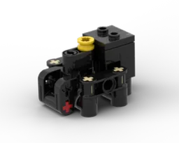60499 Steering system
