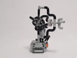 Lego Exaggerated Universal Joint
