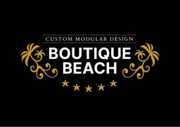 Boutique Beach Modular