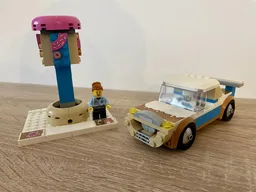 60452 Do Not Race Car