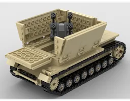Zerstörer 45 (War Thunder design)