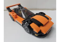 60408 Orange VIPER