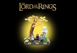 Boromir's last stand at Amon Hen - LOTR 1/3