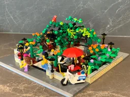 Botanical Park
