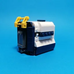 Storage Module (Subnautica)