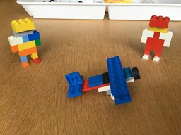 30510 - Biplane