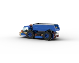 Tipper Truck