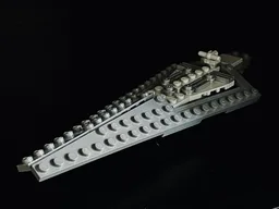 Mini Super Star Destroyer