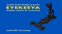 DARTWEENG