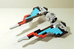 31147 Starfighter