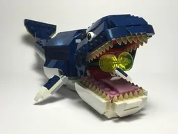 The Bloop