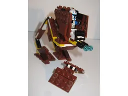 31004 Set Alternative "AT-ST"
