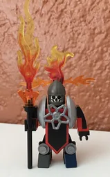 Demon Warrior