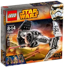 TIE Advanced Prototype