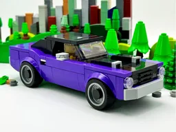 Founder's Rock Duster