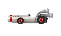 Mario Kart: B Dasher