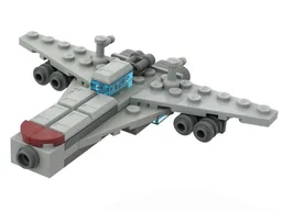 30708 Starfighter
