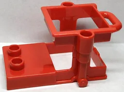 Duplo Elevator / Lift 2 x 4 x 2