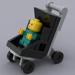 Stroller