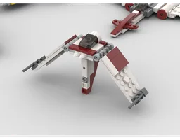 Republic Starfighter Pack