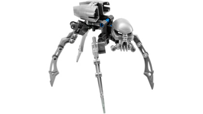 Lego Bad Guy 2008