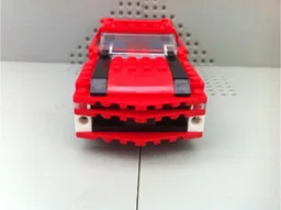 5867 Chevy Camaro