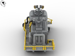 The Company ship