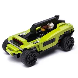 76899 Halo Buggy