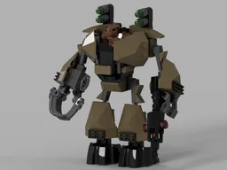 Sentry Mark 1