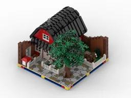 Zoo Module #3 Alt. Petting Zoo