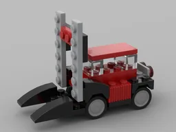 30644 Forklift