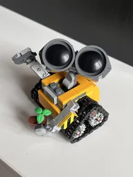 Mini WALL-E