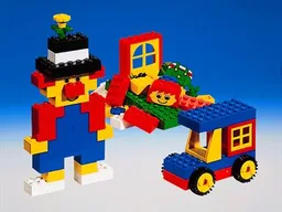Starter Set 200