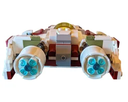 75432 Alt A-Wing